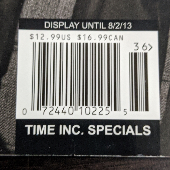 The Rat Pack/Life 8/2/13 - Picture 2 of 9